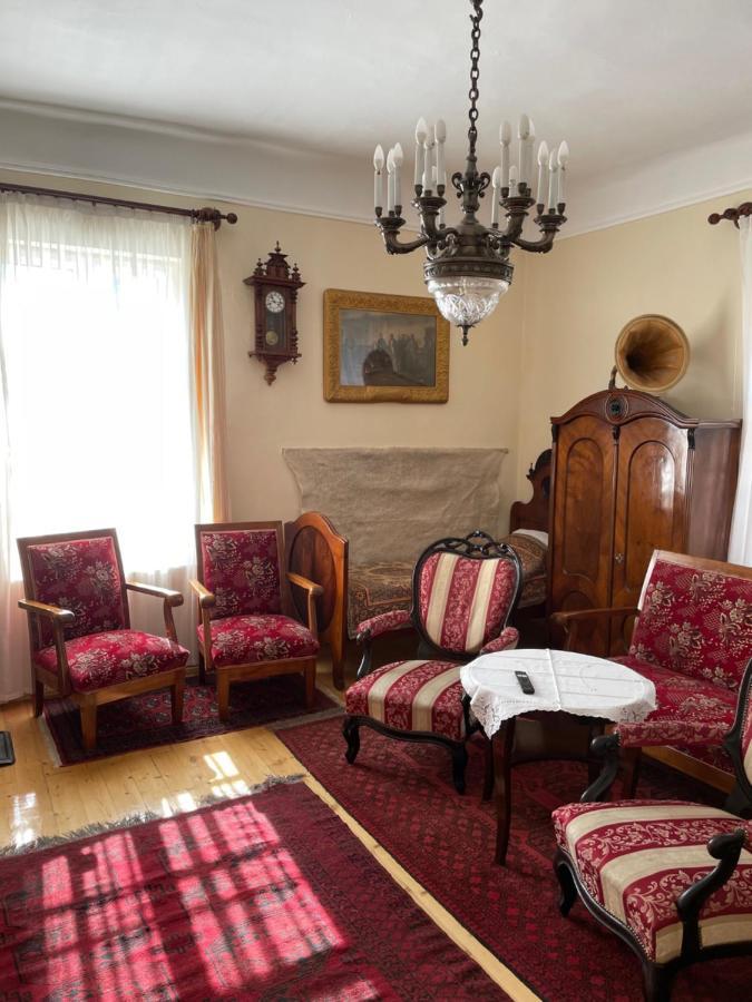 Apartamento Hajós-ház Szeged Exterior foto